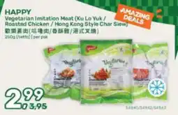 Amazing Oriëntal Happy Vegetarian Imitation Meat aanbieding