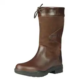 Pets Place HORKA Outdoorlaars Greenwich - Laars - Bruin 39 aanbieding