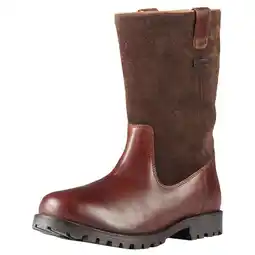 Pets Place HORKA Outdoorlaars Cornwall - Laars - Bruin 43 aanbieding
