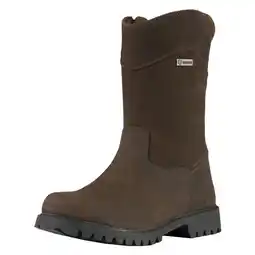 Pets Place HORKA Outdoorlaars Aspen - Laars - Bruin 44 aanbieding