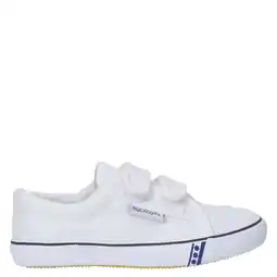 Wehkamp Rucanor Frankfurt gymschoenen wit aanbieding