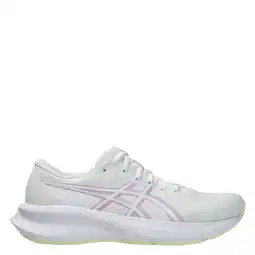Wehkamp ASICS Patriot hardloopschoenen wit aanbieding