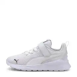 Wehkamp Puma Anzarun Lite sneakers wit aanbieding