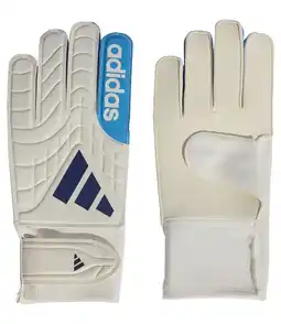 Wehkamp adidas Performance Copa keepershandschoenen - wit/blauw aanbieding