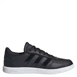 Wehkamp adidas Sportswear Breaknet Sleek sneakers zwart aanbieding