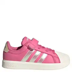 Wehkamp adidas Sportswear sneakers - roze aanbieding