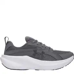 Wehkamp Under Armour Assert 11 hardloopschoenen - grijs aanbieding