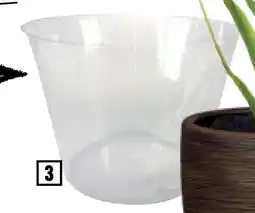 Hornbach Inzethoes "Lucas" aanbieding