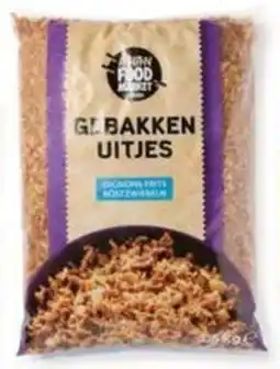 HANOS Asian Food Market Sambal Gebakken Uitjes aanbieding