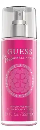ICI Paris XL Guess Bella Vita La Mia aanbieding