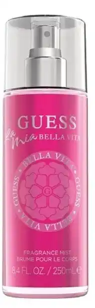 ICI Paris XL Guess Bella Vita La Mia aanbieding