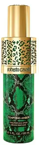 ICI Paris XL Roberto Cavalli Tempting Amber aanbieding