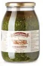 HANOS Cara Cucina Pesto Alla Genovese aanbieding