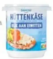 HANOS Danone Hüttenkase aanbieding