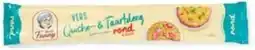HANOS Tante Fanny Deeg Quiche- en Taartdeeg aanbieding