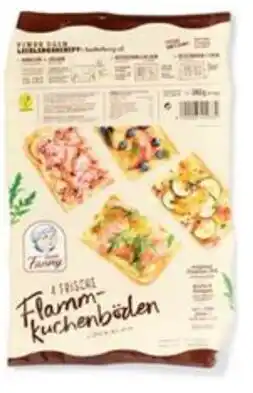 HANOS Tante Fanny Deeg Flammkuchenbodems aanbieding