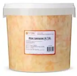 HANOS Atjar tjampoer aanbieding