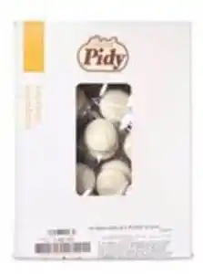 HANOS Pidy Meringue Rond aanbieding