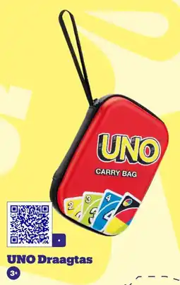 Bol.com Uno Draagtas aanbieding