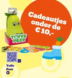 Bol.com Toffe Peer aanbieding
