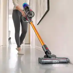 Action Hyundai steelstofzuiger Phoenix Pro II aanbieding