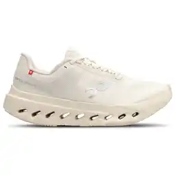 Foot Locker On Cloudsurfer Sneakers Dames - Beige - Maat 40 - Mesh/Synthetisch aanbieding