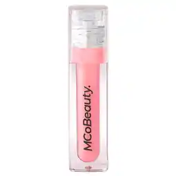 Trekpleister MCoBeauty You Bae Ultra Shine Lip Glaze aanbieding