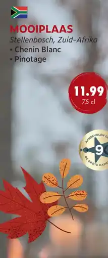 uw topSlijter Mooiplaas aanbieding