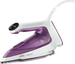 Coolblue Braun FreeStyle 7 FI7215VI aanbieding