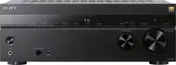 Coolblue Sony TA-AN1000 aanbieding