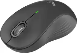 Coolblue Logitech Signature M550 L Draadloze Muis Zwart aanbieding