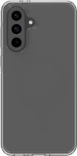Coolblue BlueBuilt Protective Back Cover Samsung Galaxy A56 Transparant aanbieding