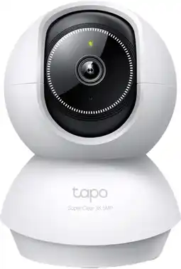 Coolblue TP-Link Tapo C230 aanbieding