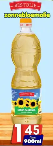 Özbaktat Supermarkt bestolie zonnebloemolie aanbieding