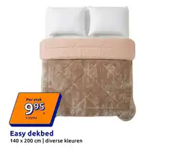 Action Easy dekbed aanbieding