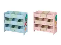 Lidl LIVARNO Opbergrek, 65 x 62 x 30 cm aanbieding