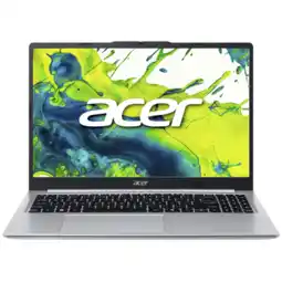 MediaMarkt Acer Aspire Lite Al15-49p-r6hl - 15.6 Inch Full Hd Amd Ryzen 5 7430u 8 Gb 512 Radeon Rx Vega 7 Qwer aanbieding