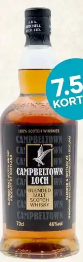 Mitra Springbank 10 Yrs Malt | 70 CL aanbieding