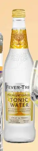 Mitra Fever-Tree Indian Tonic | 20 CL aanbieding