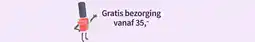 Plein.nl Gratis bezorging aanbieding
