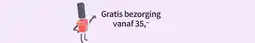 Plein.nl Gratis bezorging aanbieding