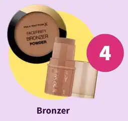 Plein.nl Max Factor Facefinity Bronzer Powder aanbieding