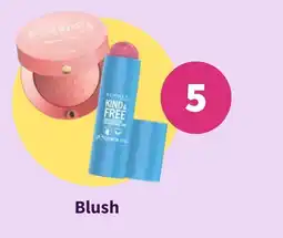 Plein.nl Bourjois Blush aanbieding