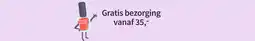 Plein.nl Gratis bezorging aanbieding