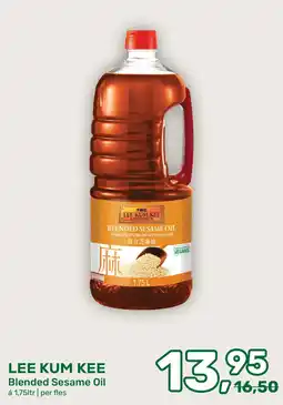 Amazing Oriëntal Lee Kum Kee Blended Sesame Oil aanbieding