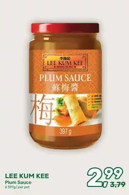 Amazing Oriëntal Lee Kum Kee Plum Sauce aanbieding