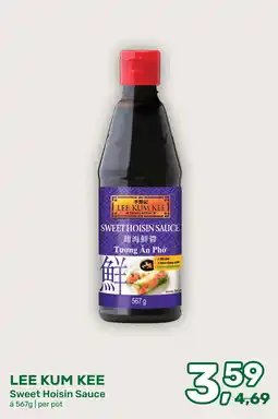 Amazing Oriëntal Lee Kum Kee Sweet Hoisin Sauce aanbieding