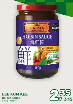 Amazing Oriëntal Lee Kum Kee Hoi Sin Sauce aanbieding