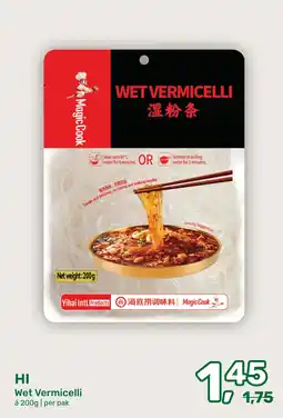Amazing Oriëntal Magic Cook Wet Vermicelli aanbieding