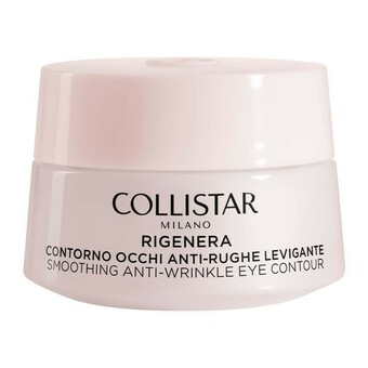 Douglas Collistar Rigenera Smoothing Anti-Wrinkle Eye Contour aanbieding